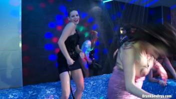 Staff Party Part 4 - Shower Cam Screencap 35 on www.sinx.com
