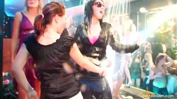 Swingers Ball Part 6 - Cam 3 Screencap 11 on www.sinx.com