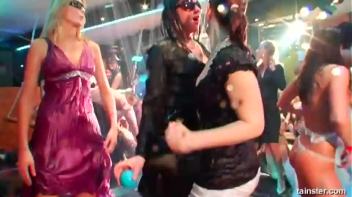 Swingers Ball Part 6 - Cam 3 Screencap 23 on www.sinx.com