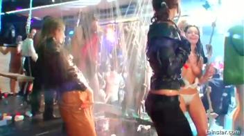 Swingers Ball Part 6 - Cam 3 Screencap 50 on www.sinx.com