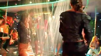 Swingers Ball Part 6 - Cam 3 Screencap 54 on www.sinx.com