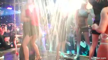 Swingers Ball Part 6 - Cam 3 Screencap 56 on www.sinx.com
