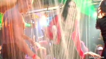 Swingers Ball Part 6 - Cam 3 Screencap 62 on www.sinx.com