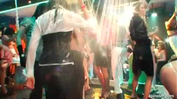 Swingers Ball Part 6 - Cam 3 Screencap 69 on www.sinx.com