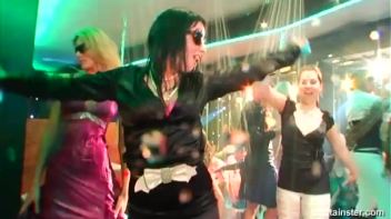 Swingers Ball Part 6 - Cam 3 Screencap 7 on www.sinx.com