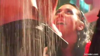 Swingers Ball Part 6 - Cam 3 Screencap 73 on www.sinx.com