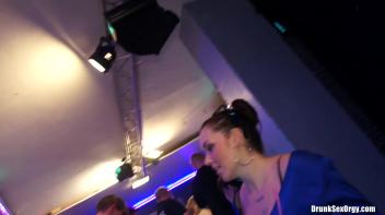 Office Gone Wild Part 4 - Cam 3 Screencap 64 on www.sinx.com