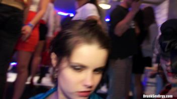 Office Gone Wild Part 4 - Cam 3 Screencap 73 on www.sinx.com