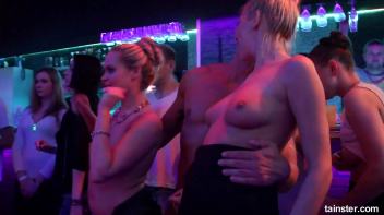 COCKS 'N' CLITS Construction Company Part 5 - Cam 1 Screencap 52 on www.sinx.com