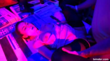 COCKS 'N' CLITS Construction Company Part 5 - Cam 1 Screencap 69 on www.sinx.com