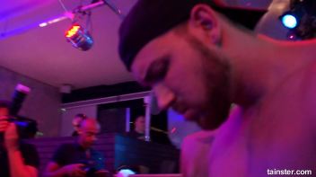 COCKS 'N' CLITS Construction Company Part 5 - Cam 1 Screencap 21 on www.sinx.com