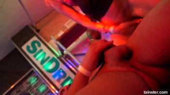 COCKS 'N' CLITS Construction Company Part 5 - Cam 1 Screencap 38 on www.sinx.com