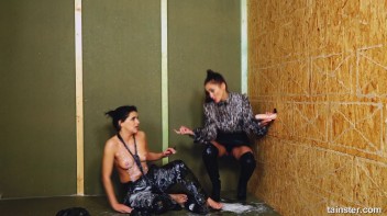 You're Gonna Go All Out On That Gloryhole - And Then It's My Turn! Screencap 43 on www.sinx.com