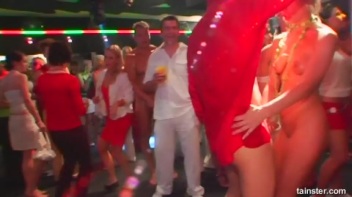 Cunt and Cocktails Part 4 - Cam 1 Screencap 48 on www.sinx.com