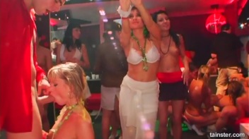 Cunt and Cocktails Part 4 - Cam 1 Screencap 51 on www.sinx.com