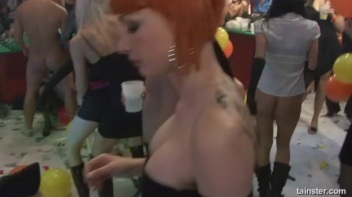 Gash Gamblers Part 3 - Cam 2 Screencap 107 on www.sinx.com