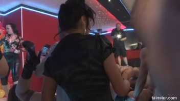 Gash Gamblers Part 3 - Cam 2 Screencap 23 on www.sinx.com