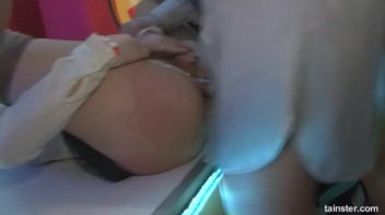 Gash Gamblers Part 3 - Cam 2 Screencap 25 on www.sinx.com