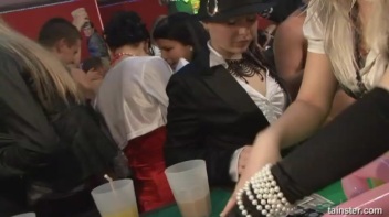 Gash Gamblers Part 3 - Cam 2 Screencap 3 on www.sinx.com