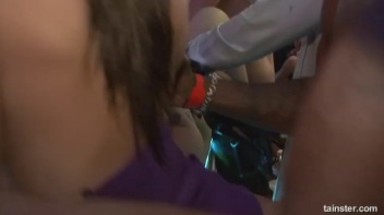 Gash Gamblers Part 3 - Cam 2 Screencap 30 on www.sinx.com