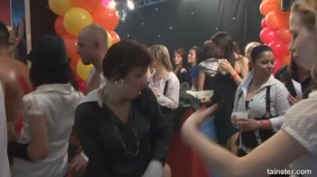 Gash Gamblers Part 3 - Cam 2 Screencap 33 on www.sinx.com