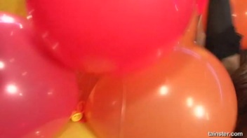 Gash Gamblers Part 3 - Cam 2 Screencap 4 on www.sinx.com