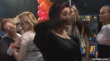 Gash Gamblers Part 3 - Cam 2 Screencap 47 on www.sinx.com