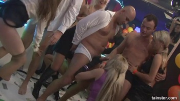 Gash Gamblers Part 3 - Cam 2 Screencap 61 on www.sinx.com