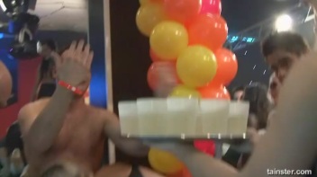 Gash Gamblers Part 3 - Cam 2 Screencap 62 on www.sinx.com