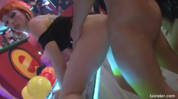 Gash Gamblers Part 3 - Cam 2 Screencap 68 on www.sinx.com