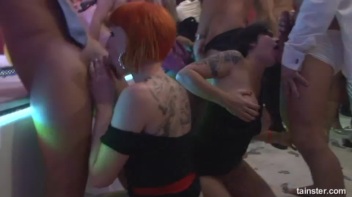 Gash Gamblers Part 3 - Cam 2 Screencap 75 on www.sinx.com