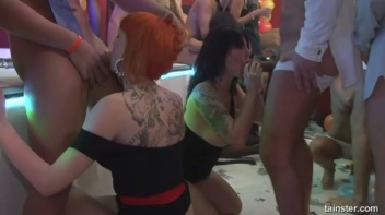 Gash Gamblers Part 3 - Cam 2 Screencap 78 on www.sinx.com