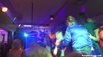 Party Hardcore Gone Crazy Vol. 42 Single Cut: Part 8 - Cam 3 Screencap 62 on www.sinx.com