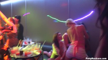 Party Hardcore Gone Crazy Vol. 42 Single Cut: Part 8 - Cam 3 Screencap 12 on www.sinx.com