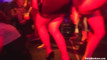 Party Hardcore Gone Crazy Vol. 42 Single Cut: Part 8 - Cam 3 Screencap 4 on www.sinx.com