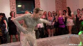 Eurobabes with Mud Rage Screencap 25 on www.sinx.com