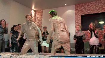 Eurobabes with Mud Rage Screencap 26 on www.sinx.com
