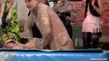 Eurobabes with Mud Rage Screencap 27 on www.sinx.com