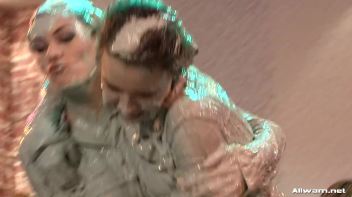 Eurobabes with Mud Rage Screencap 28 on www.sinx.com