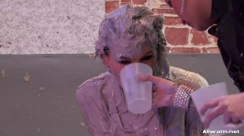 Eurobabes with Mud Rage Screencap 39 on www.sinx.com