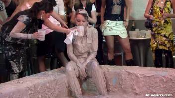 Eurobabes with Mud Rage Screencap 41 on www.sinx.com