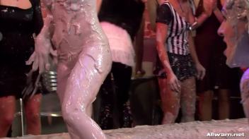 Eurobabes with Mud Rage Screencap 55 on www.sinx.com