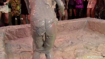 Eurobabes with Mud Rage Screencap 62 on www.sinx.com