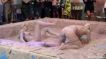 Eurobabes with Mud Rage Screencap 63 on www.sinx.com