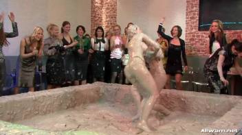 Eurobabes with Mud Rage Screencap 64 on www.sinx.com