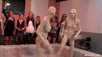 Eurobabes with Mud Rage Screencap 66 on www.sinx.com