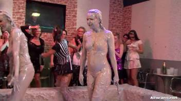 Eurobabes with Mud Rage Screencap 76 on www.sinx.com