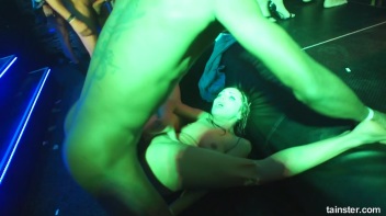 Boners – The Bang Fest Part 4 - Cam 1 Screencap 77 on www.sinx.com