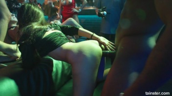 Boners – The Bang Fest Part 4 - Cam 1 Screencap 20 on www.sinx.com