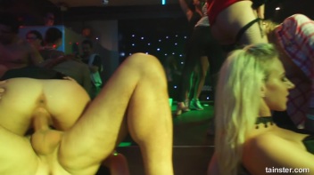 Boners – The Bang Fest Part 4 - Cam 1 Screencap 23 on www.sinx.com